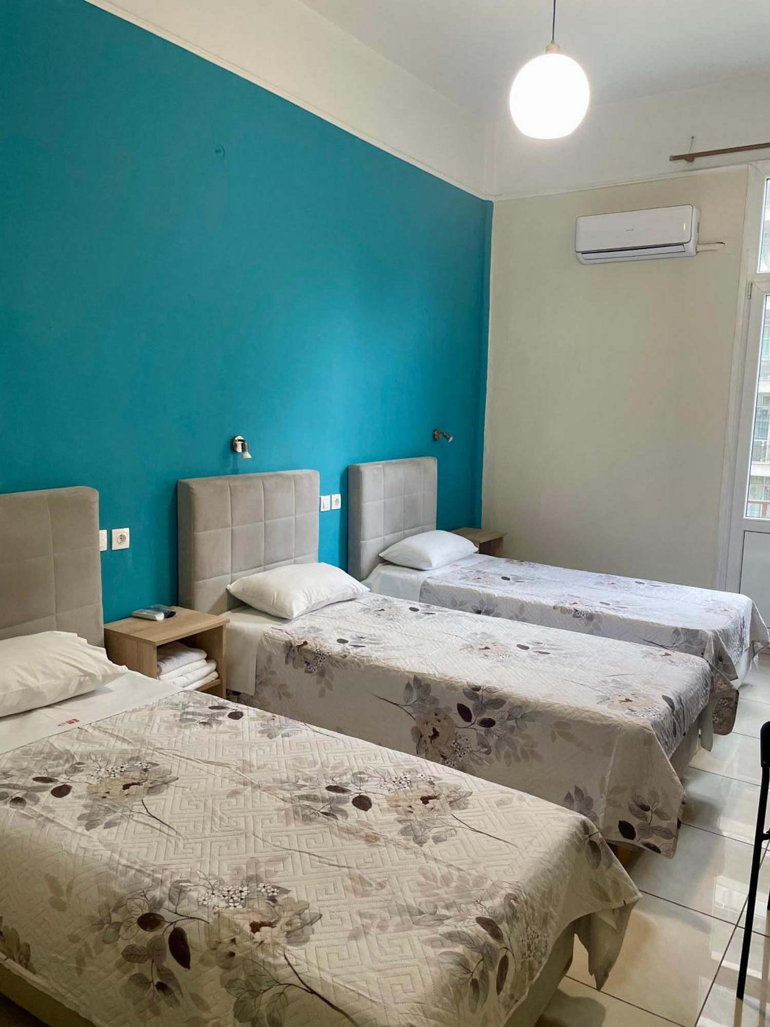 Kastoria Hotel Thessaloniki