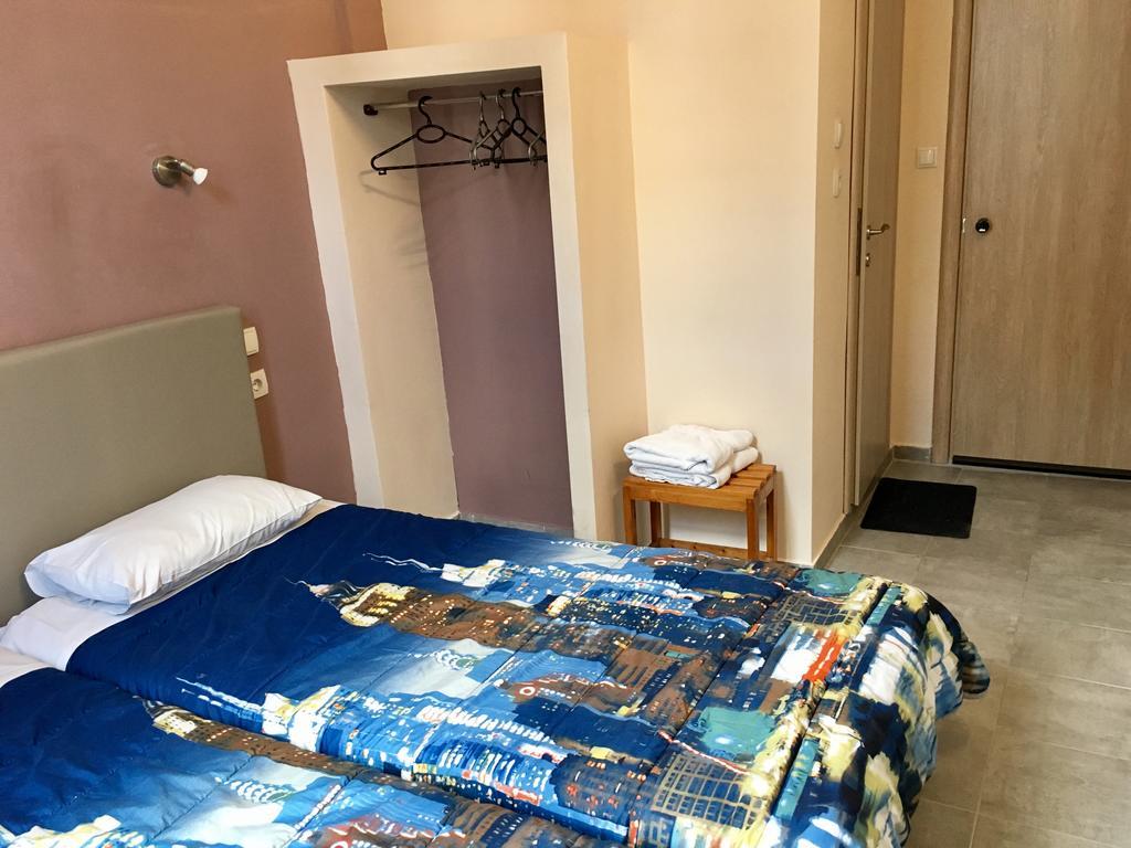 Hotel Kastoria Salonicco
