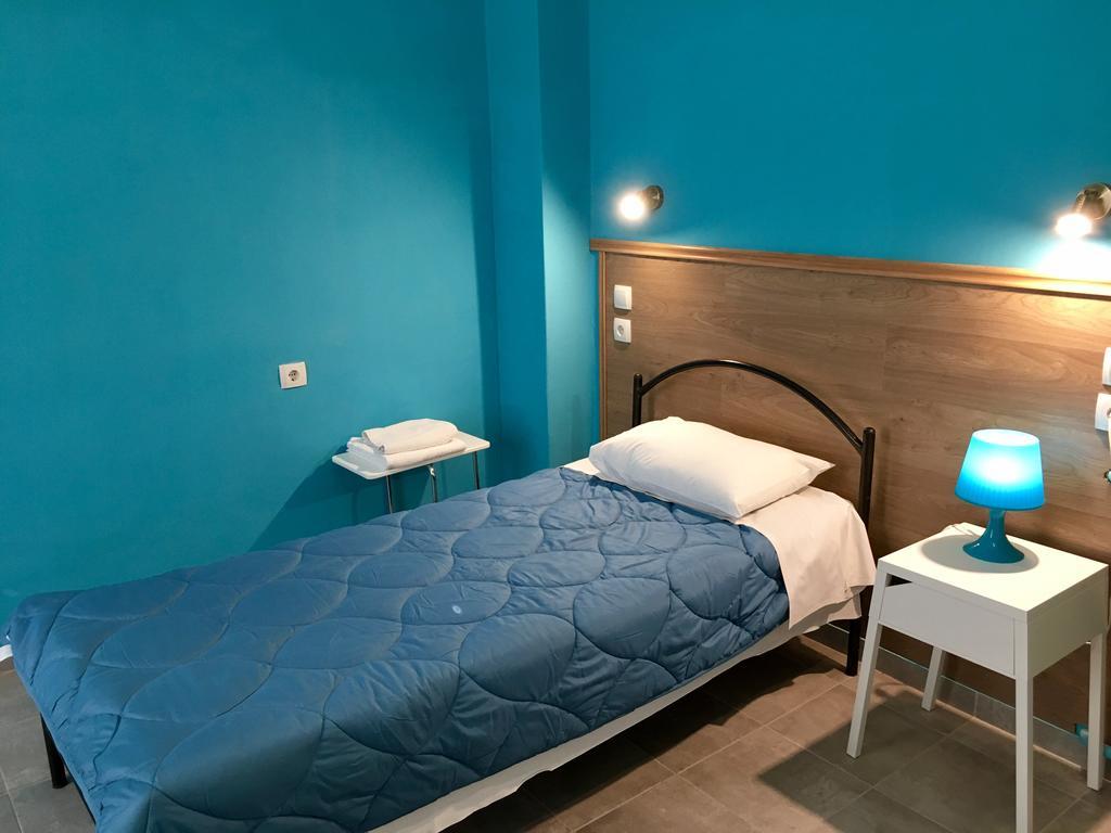 Hotel Kastoria Salonic
