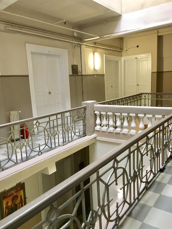 Hotel Kastoria Salonicco