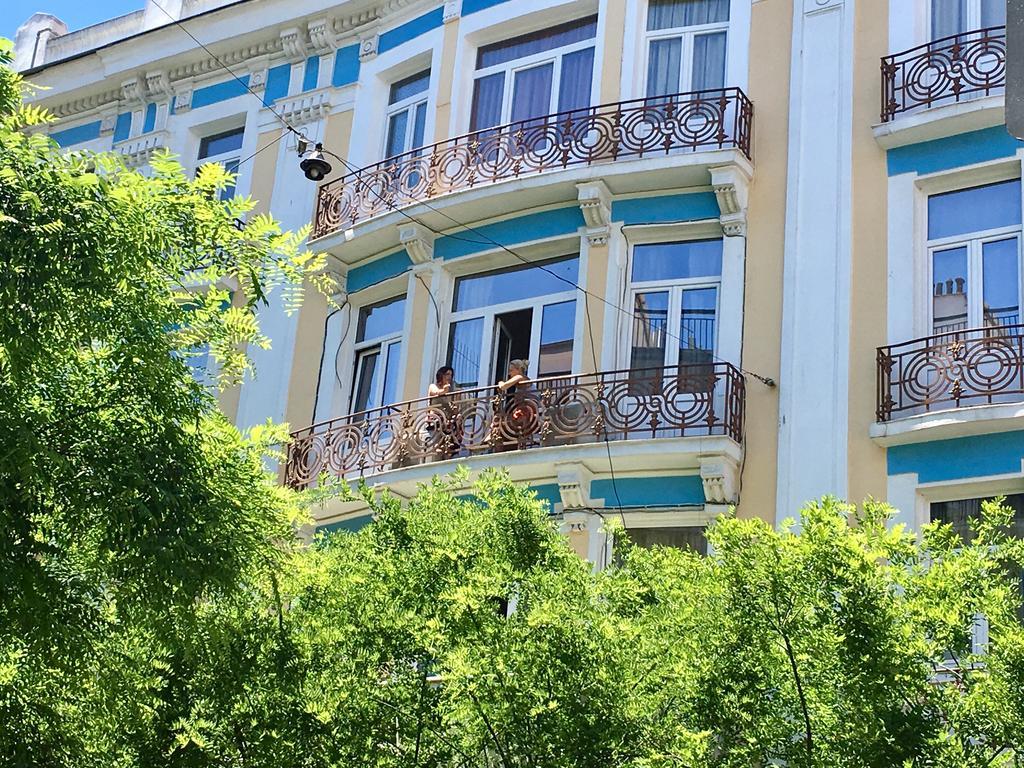 Hotel Kastoria Salonic