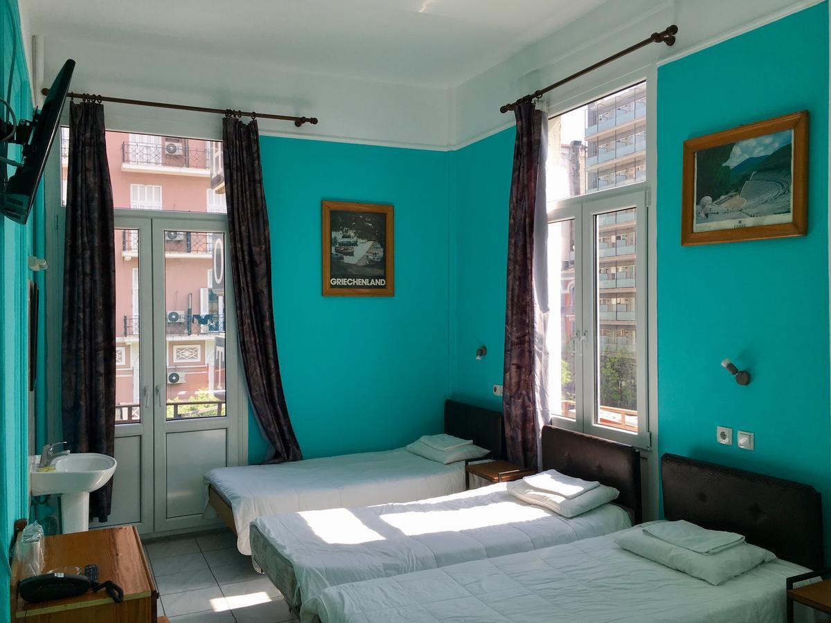 Kastoria Hotel Salonic