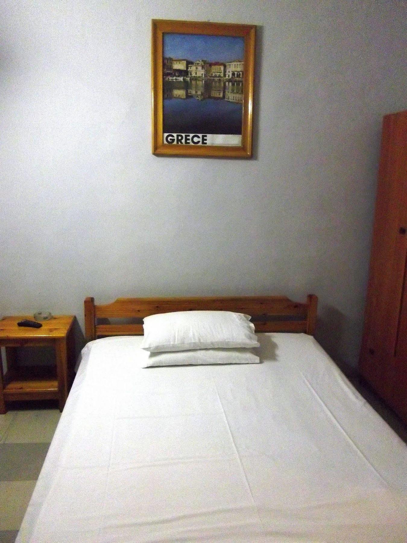 Kastoria Hotel Salonicco