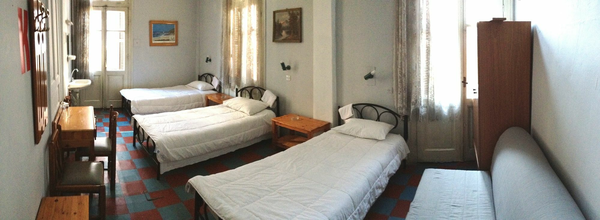 Kastoria Hotel Salonicco
