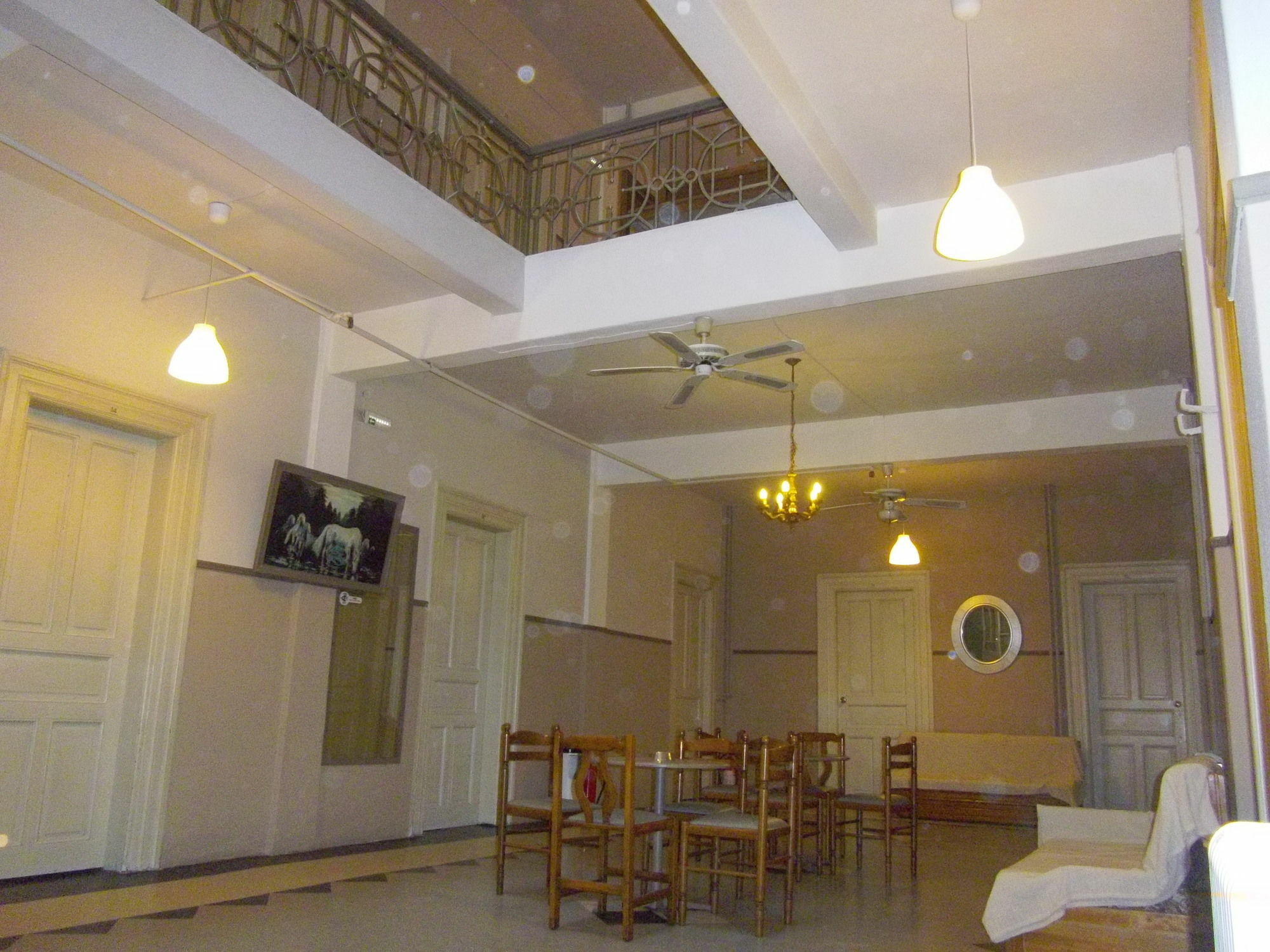 Kastoria Hotel Salonicco
