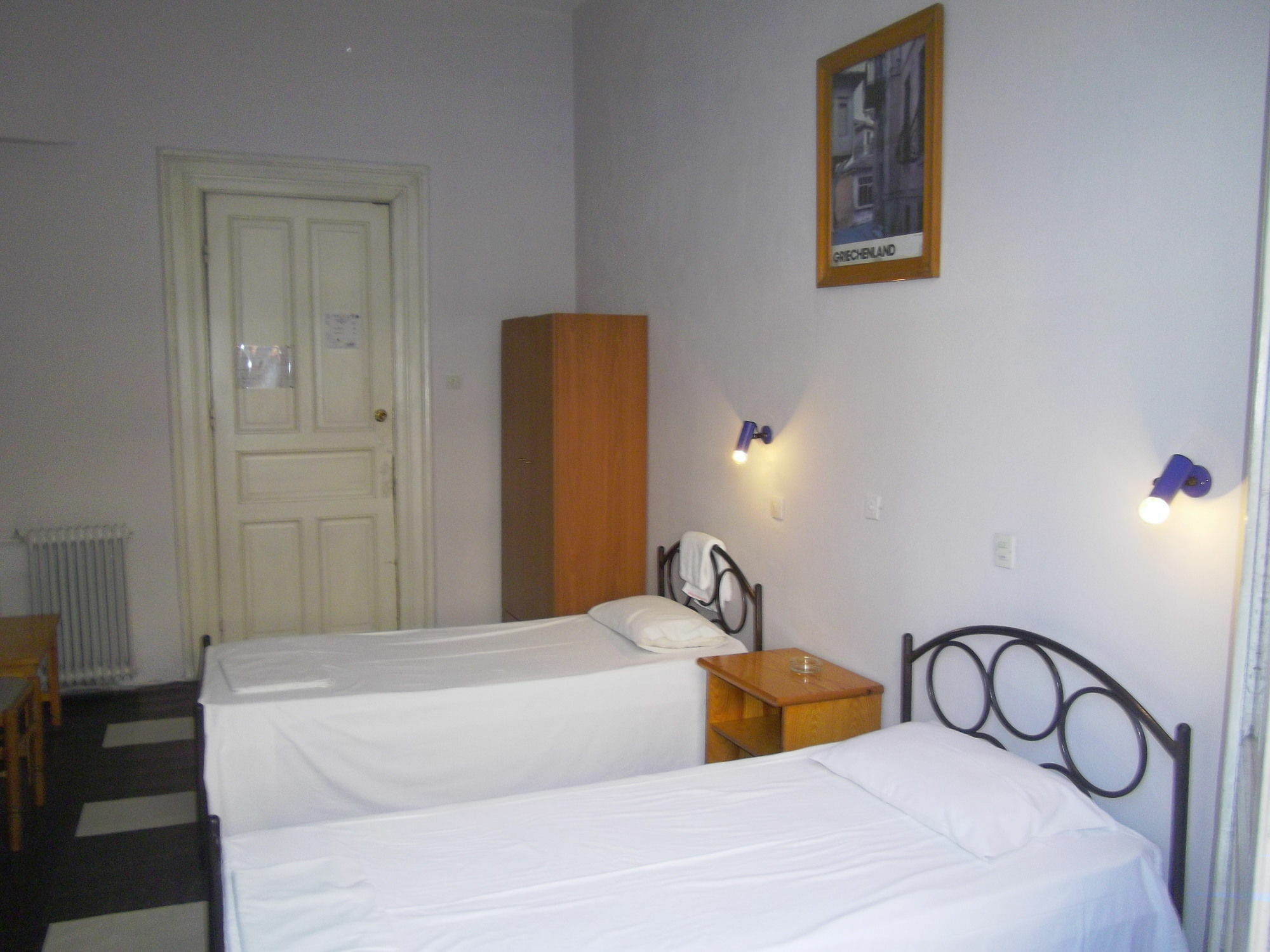 Kastoria Hotel Salonicco