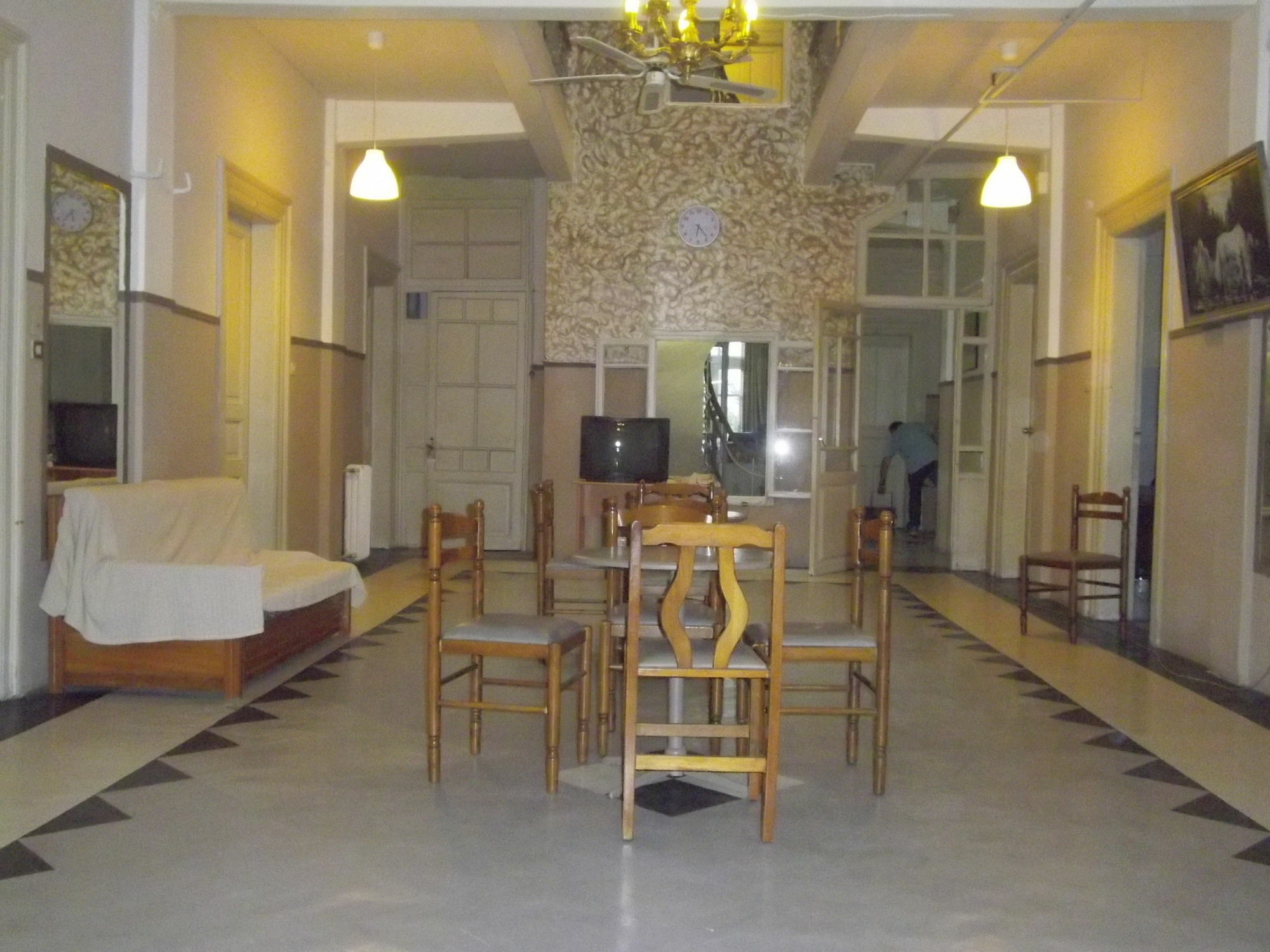 Kastoria Hotel Salonic