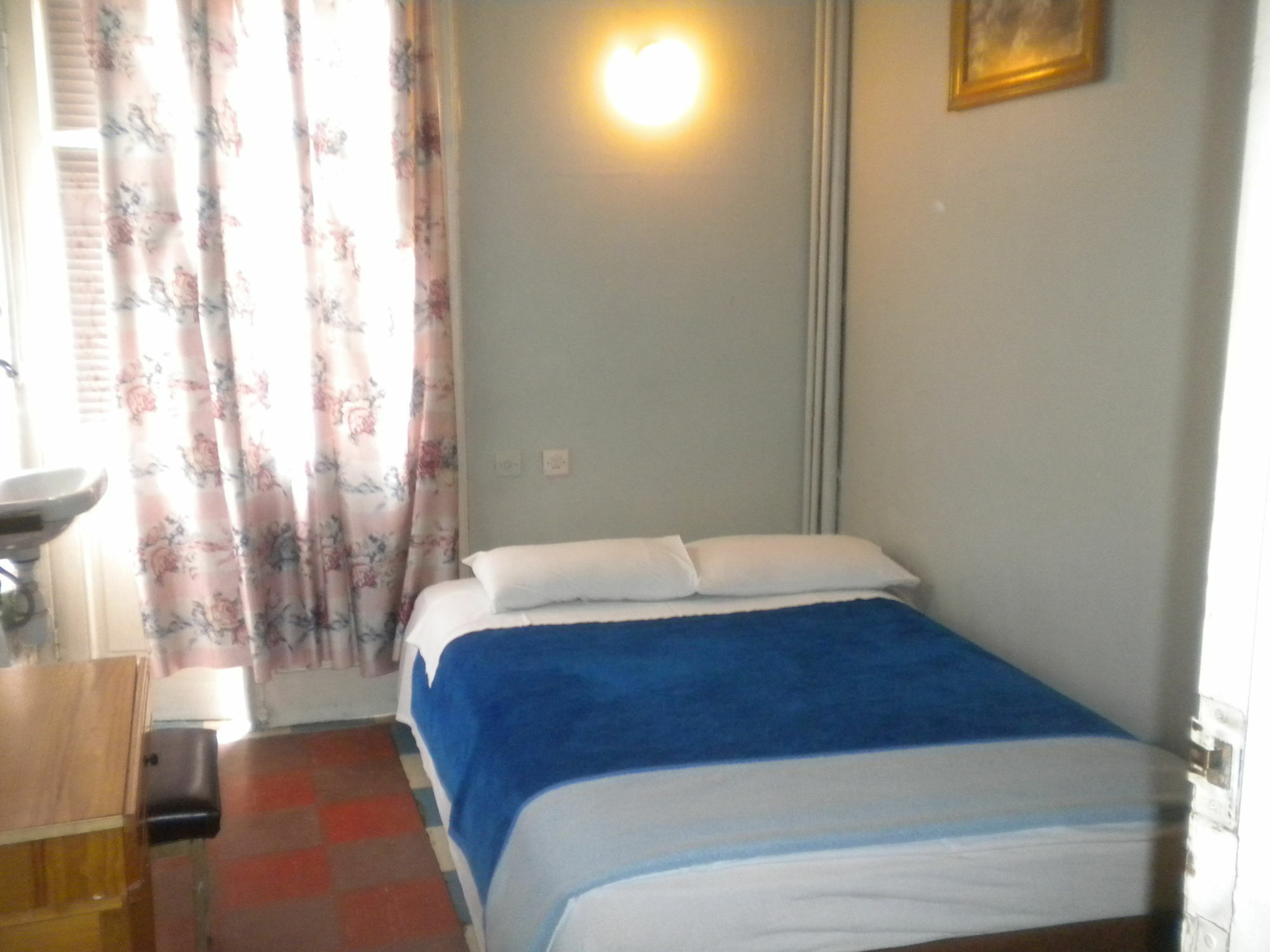 Hotel Kastoria Salonicco