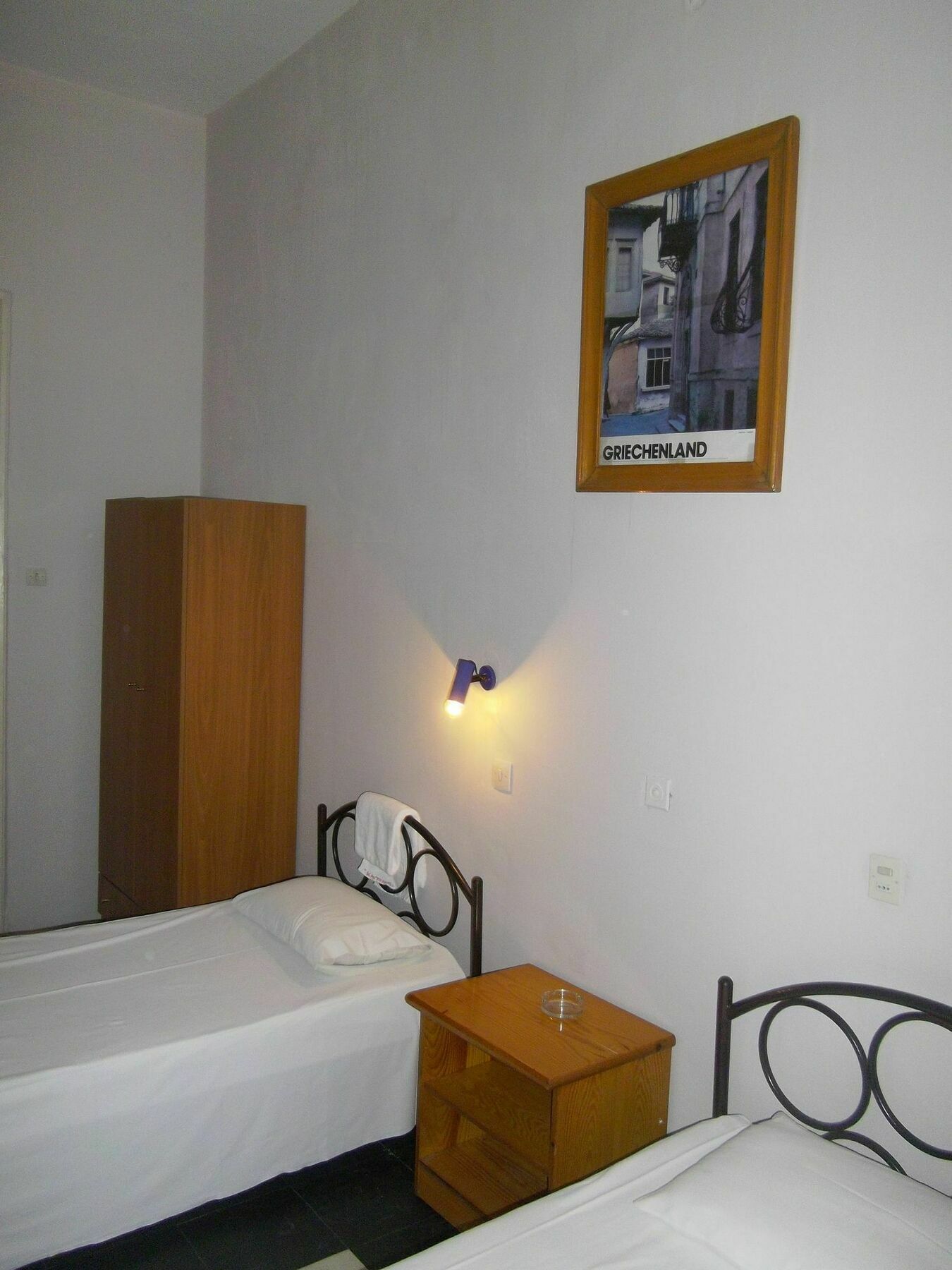 Kastoria Hotel *