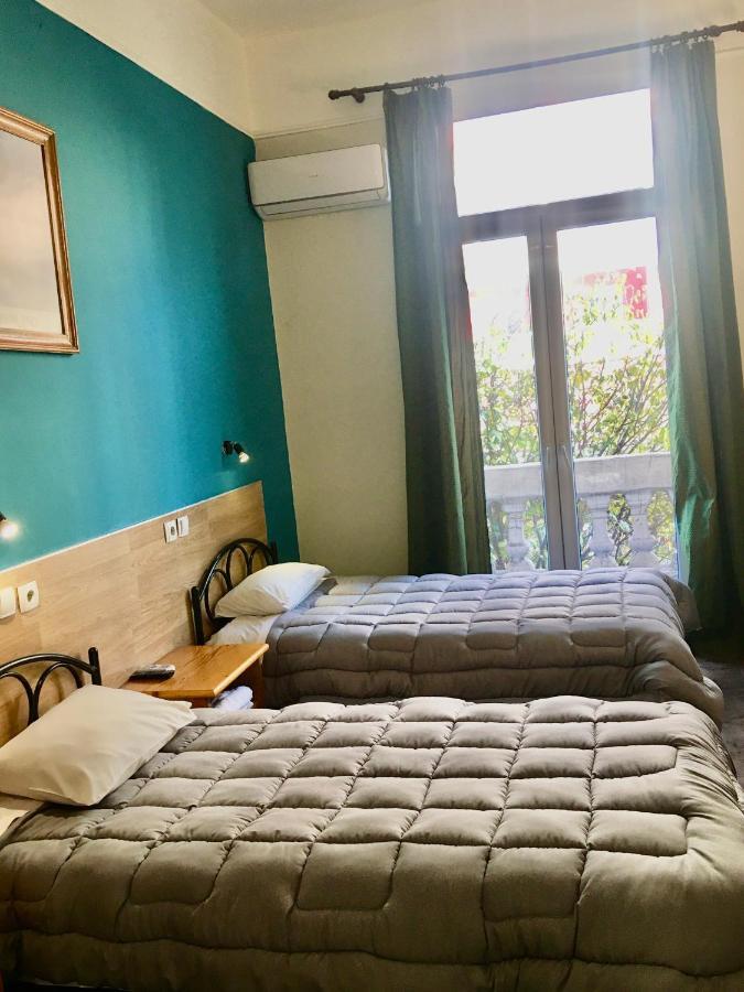 Hotel Kastoria Salonicco