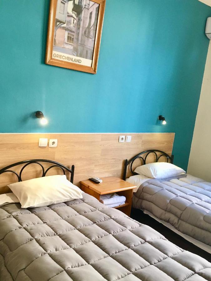 Kastoria Hotel Salonicco