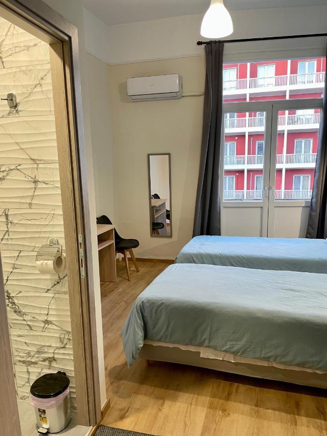 Kastoria 塞萨洛尼基