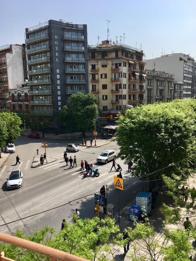 Kastoria 酒店 *